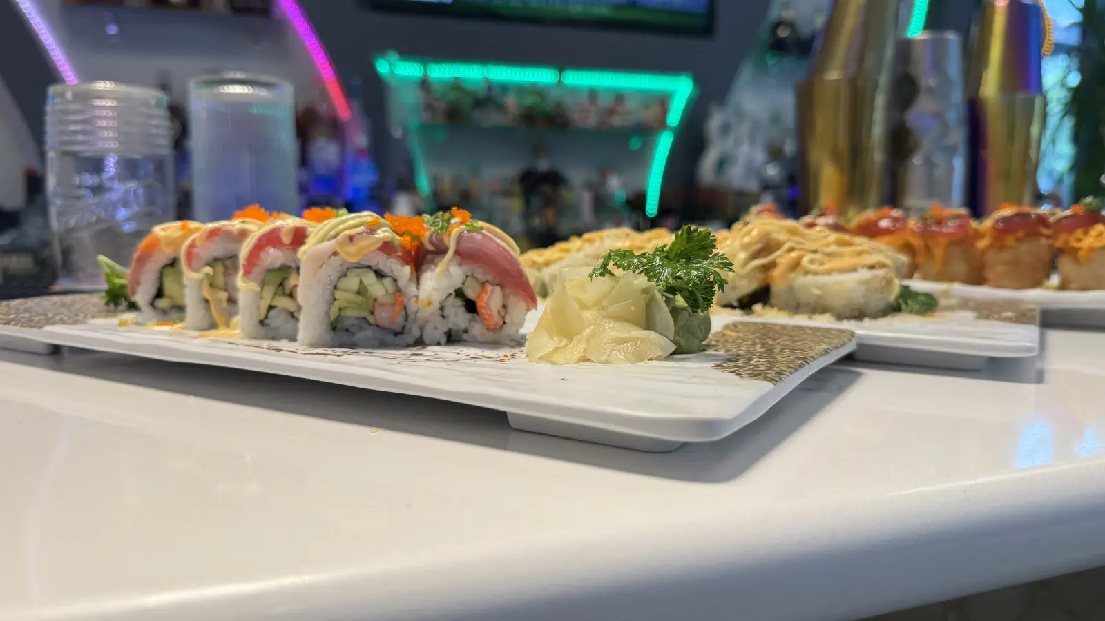 Niji food and dining gallery image 1
