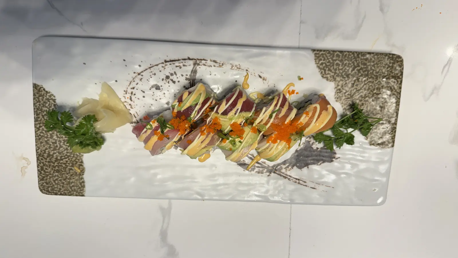 Niji food and dining gallery image 3