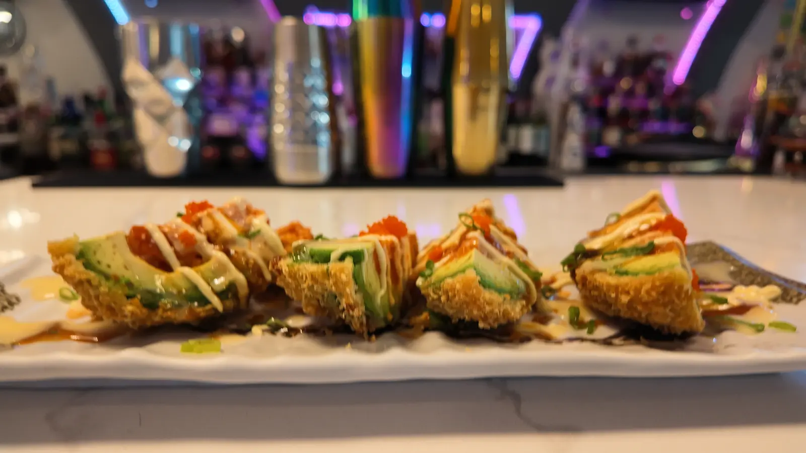 Niji food and dining gallery image 4