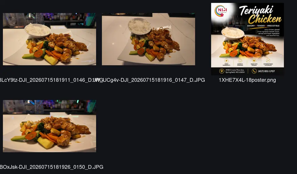 Niji food and dining gallery image 8