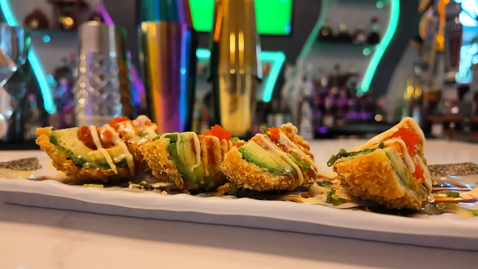 Best Sushi Rolls for Beginners: A Simple Guide from Niji