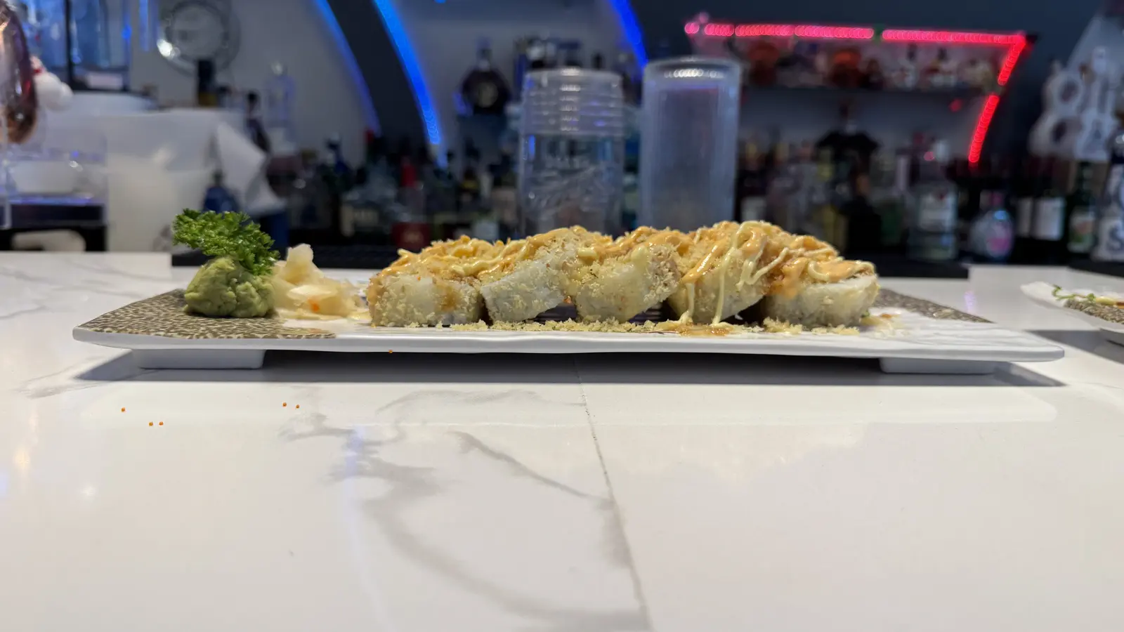 Meet the Niji Signature Roll