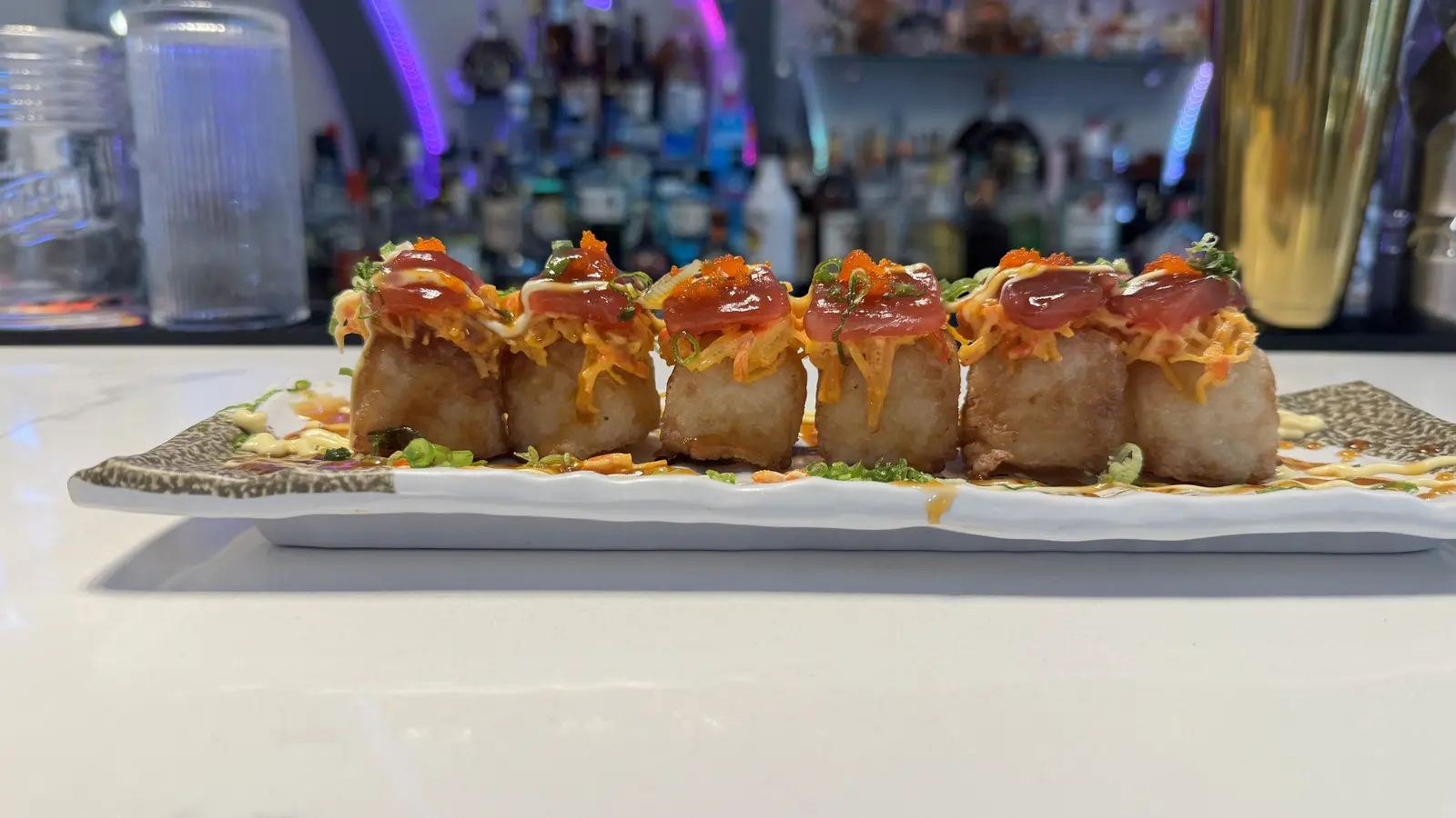 Behind the Roll: How Niji Prepares Sushi Fresh to Order