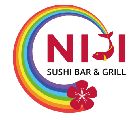 Menu | Niji Sushi Bar